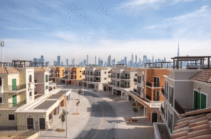 Move In Deep Cleaning Dubai for a Clean and Ready Home